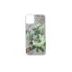 BUTTERFLY DESIGN CASE WITH RING HOLDER APPLE IPHONE SE 2020